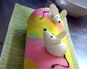 脂肪をもって脂肪を制す？