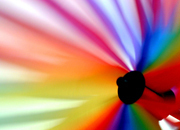 ハエ捕り紙で癌細胞ペタリ？