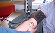 血圧の左右差が血管病と関連